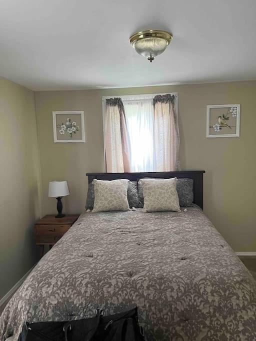 Theos Cottage Niagara Lewiston Kültér fotó